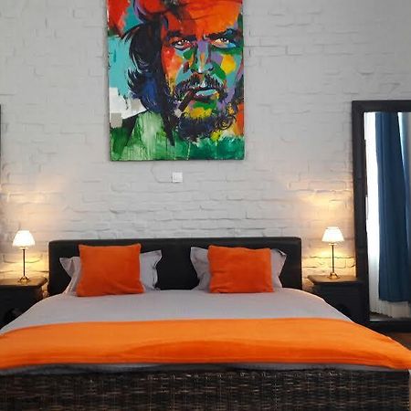 Atrium 22 Apartment 시기쇼아라 외부 사진