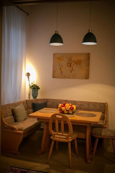 Atrium 22 Apartment 시기쇼아라 외부 사진