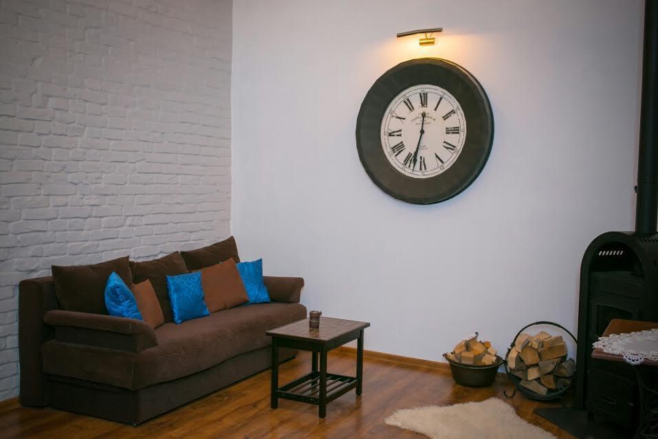 Atrium 22 Apartment 시기쇼아라 외부 사진