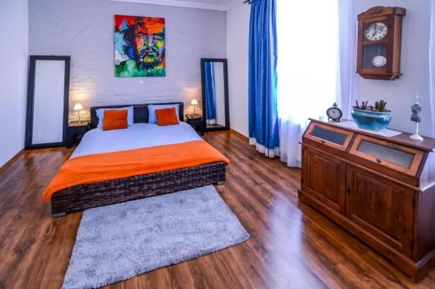Atrium 22 Apartment 시기쇼아라 외부 사진